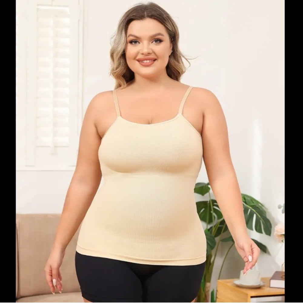 Shapewear Cami